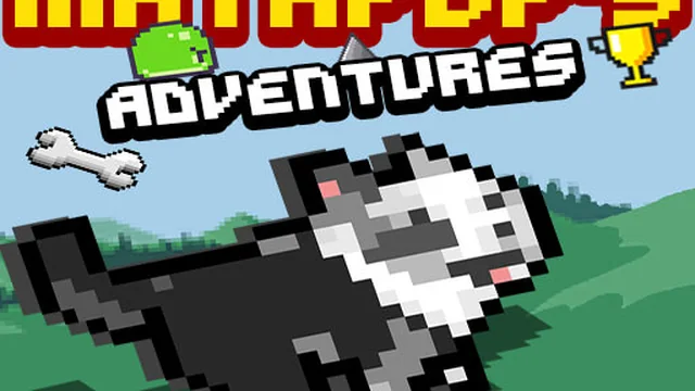 MathPups Adventures game thumbnail