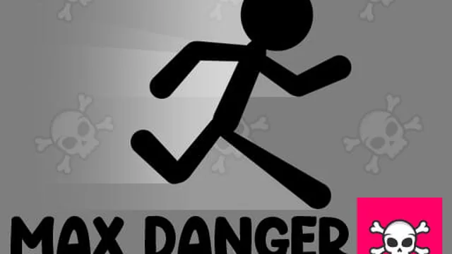 Max Danger