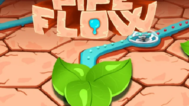Max Pipe Flow