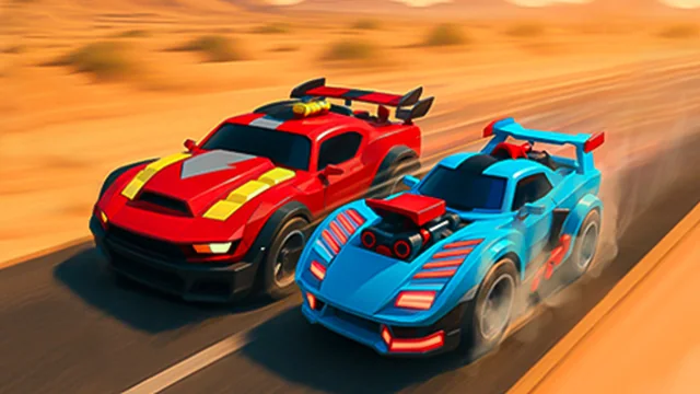 Max Speed