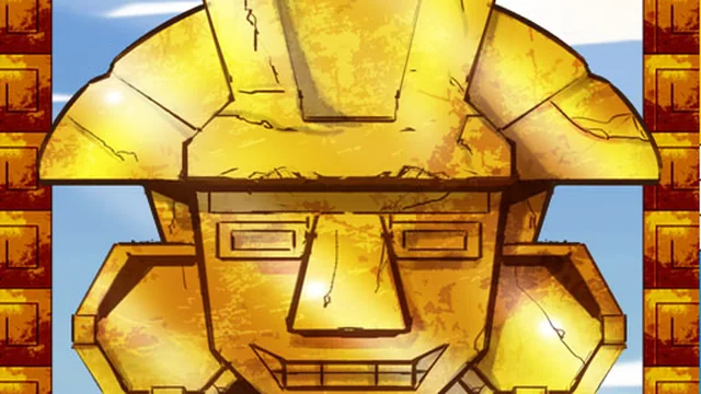 Maya Brick Breaker-3 game thumbnail