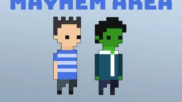 Mayhem Area