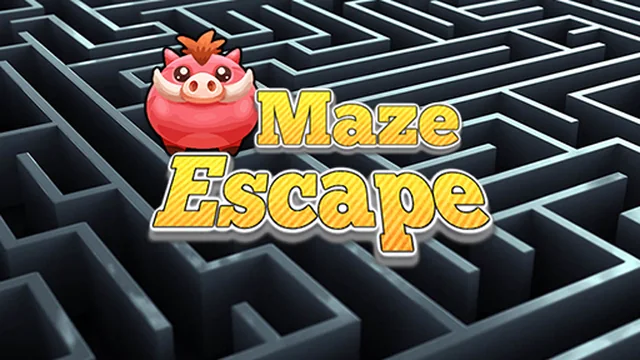 Maze Escape