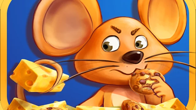 Maze KEY MOUSE game thumbnail