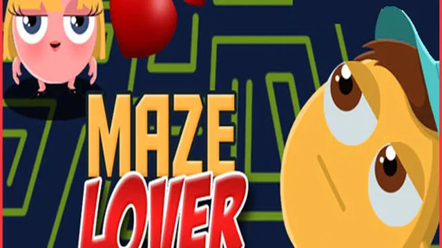 Maze Lover