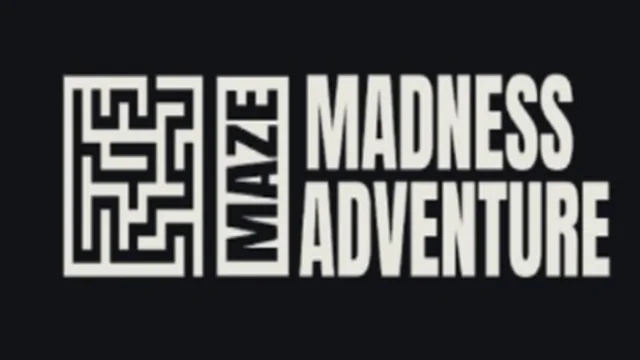 Maze Madness Adventure