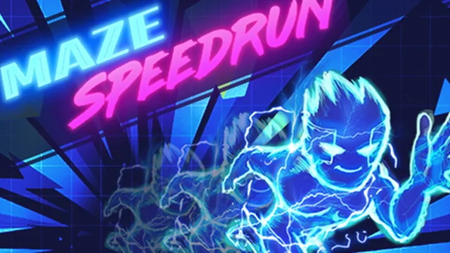 Maze Speed