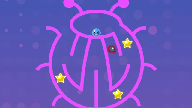 Maze Twist