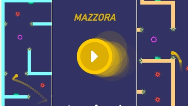 Mazzora game thumbnail