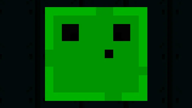 MC Pixel Slime
