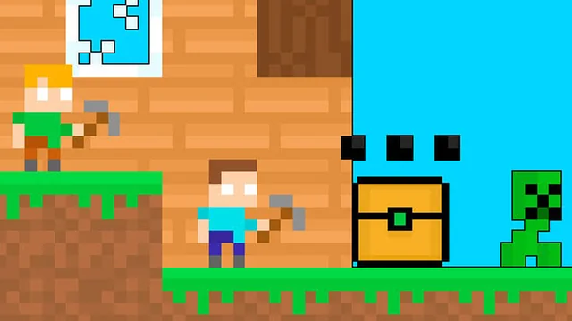 MC8Bit game thumbnail