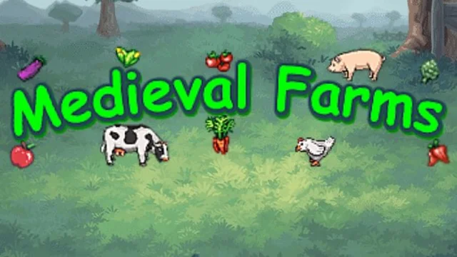 MEDIEVAL FARMS