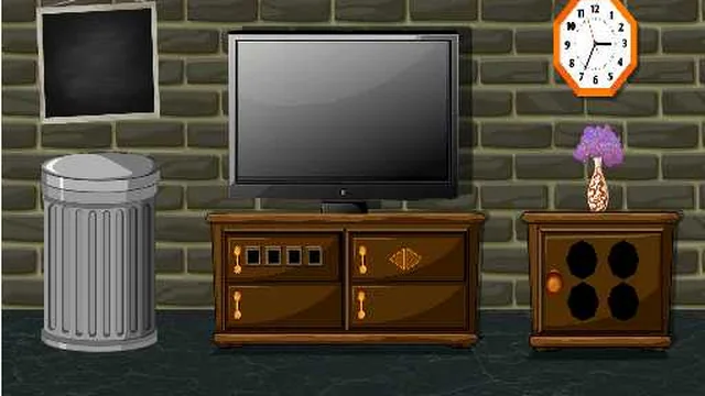Meek House Escape