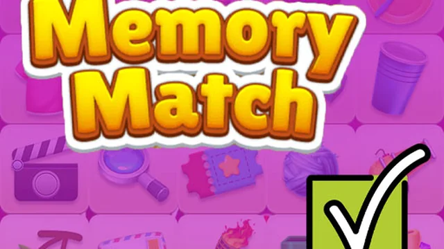 Meemory Match
