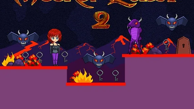 Meera Quest 2