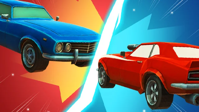 Mega Car Crash Simulator