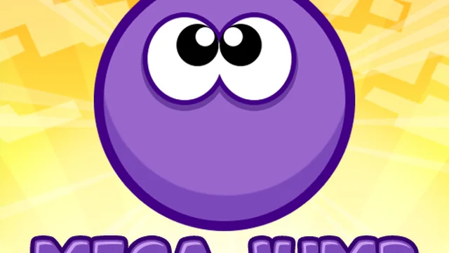 Mega Jump game thumbnail