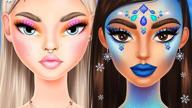 Mega Makeup   Seasons Best