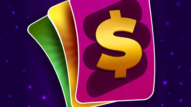 Mega Prize Scratch