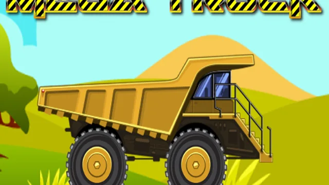Mega Truck