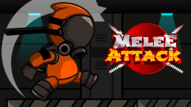 Melee Attack Online Game