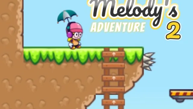 Melodys Adventure 2 game thumbnail