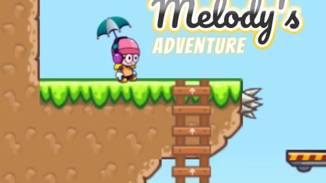 Melodys Adventure