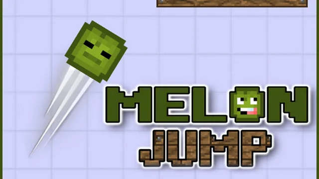 Melon Jump