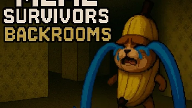 Meme Survivors: Backrooms
