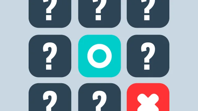 Memory Challenge