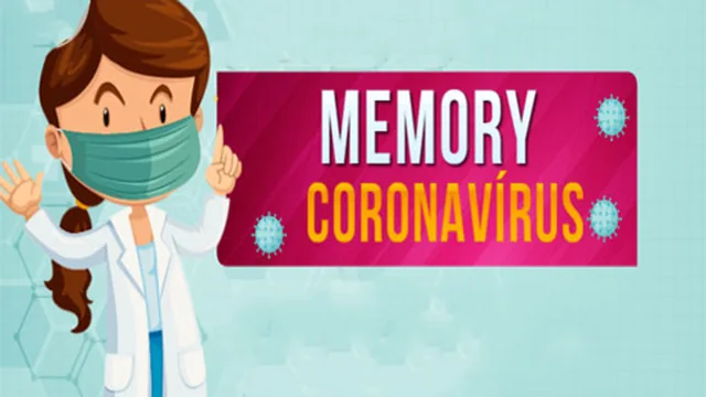 Memory CoronaVirus