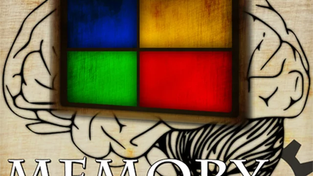 Memory Frames