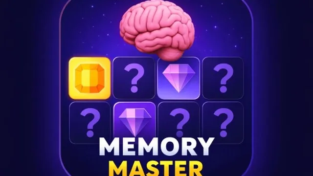 Memory Master