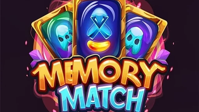 Memory Match Magic