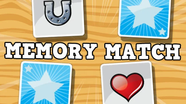 Memory Match