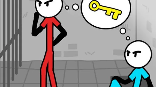 Mental Hospital Escape game