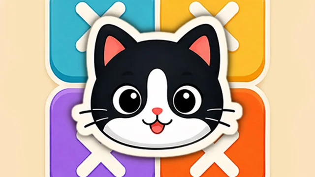 Meow Sudoku