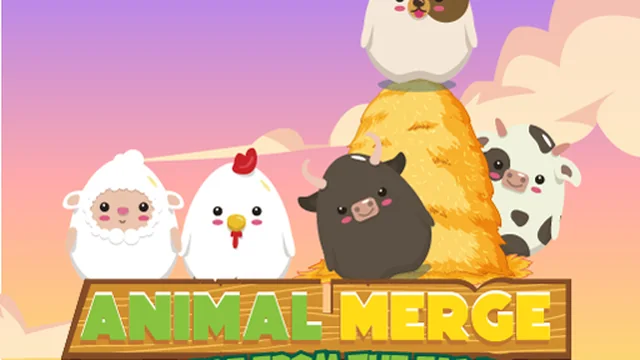 Merge Animal 2 : Farmland game thumbnail