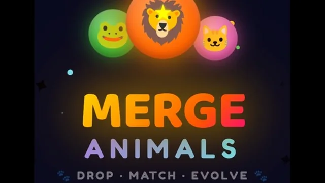 Merge Animals