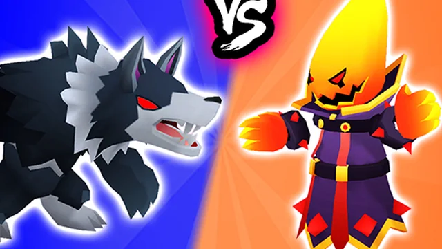 Merge Battle Tactics game thumbnail