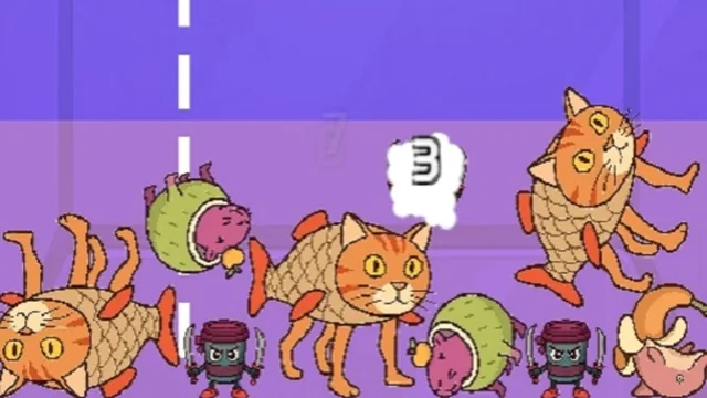 Merge Brainrot