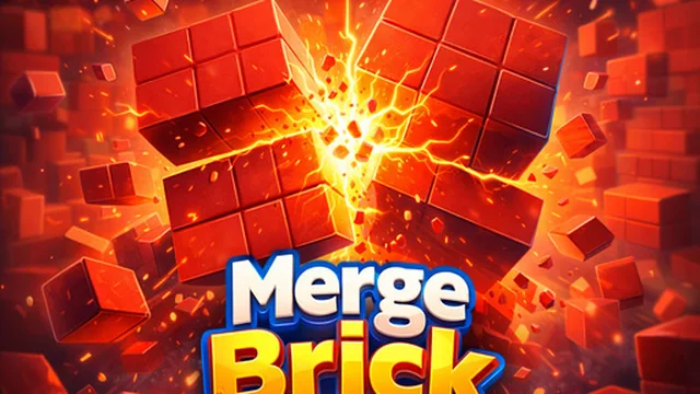 Merge Brick
