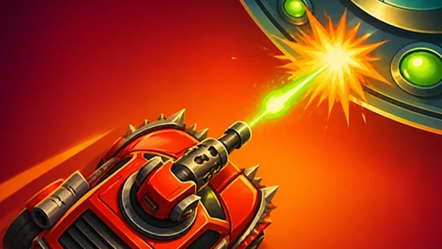Merge Cars: Defense