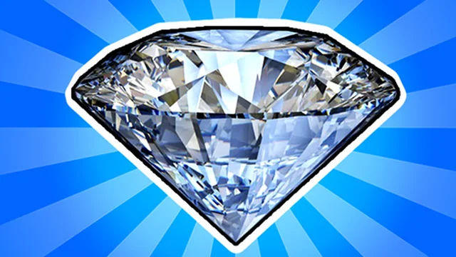 Merge Diamonds: Treasure!