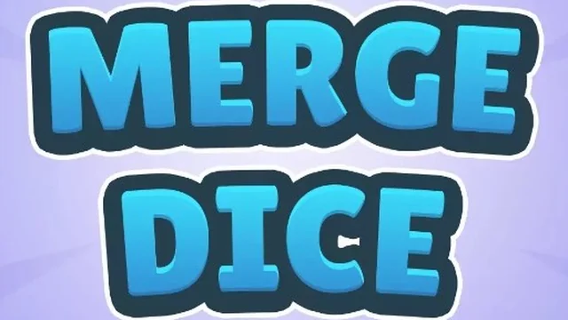 Merge Dice