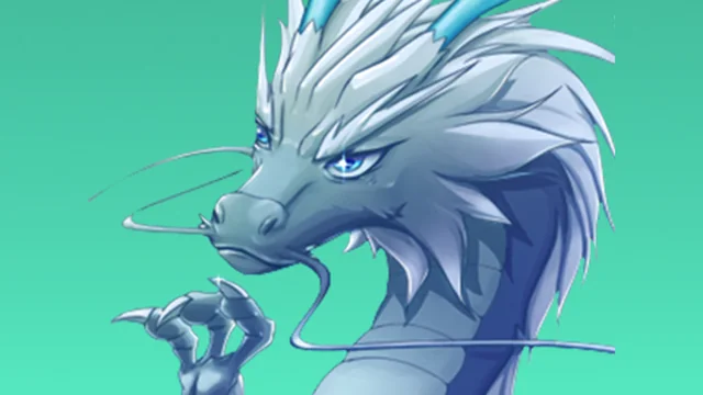 Merge Dragons