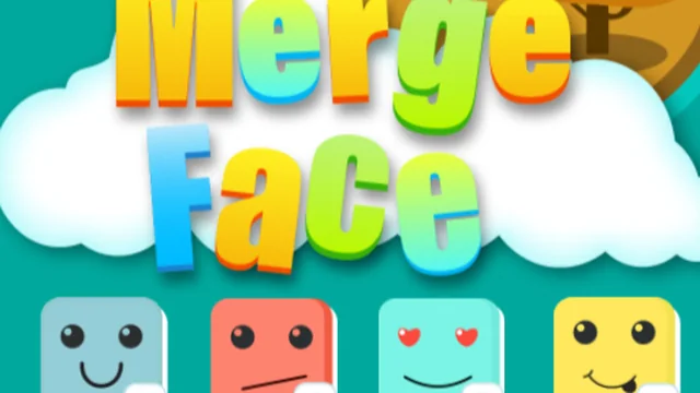 Merge Face