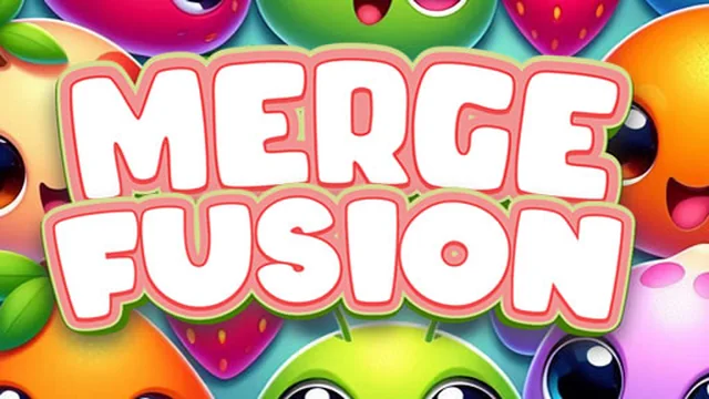 Merge Fusion