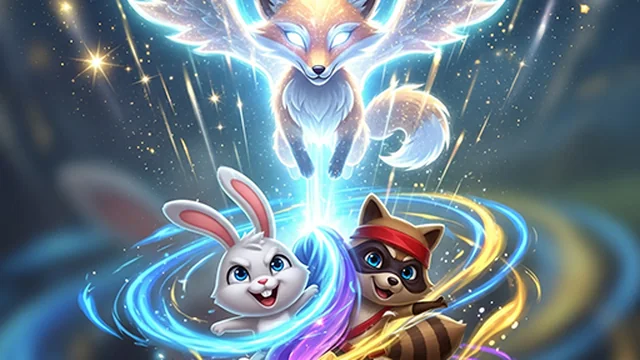 MERGE GAME: Puzzle Fusion