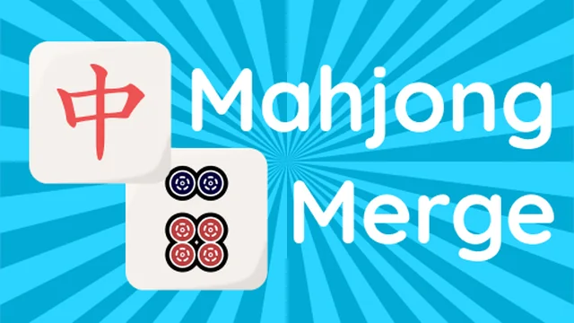 Merge Mahjong